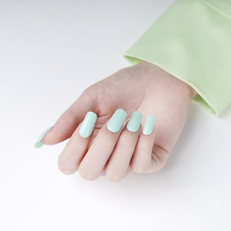 Mint Green