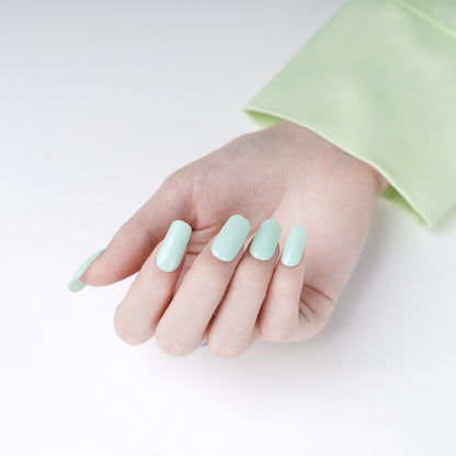 Mint Green