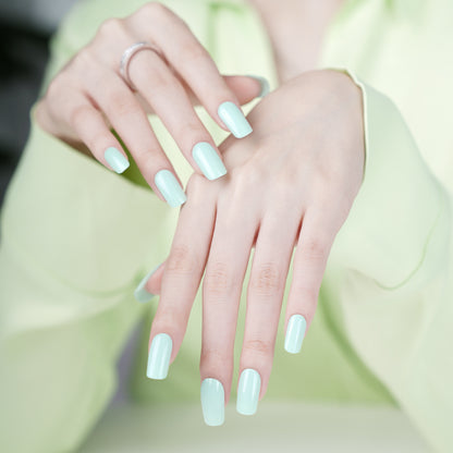 Mint Green