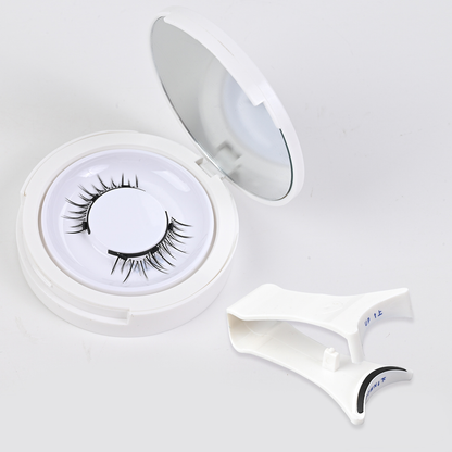 Femme Chic Magnetic Eyelashes