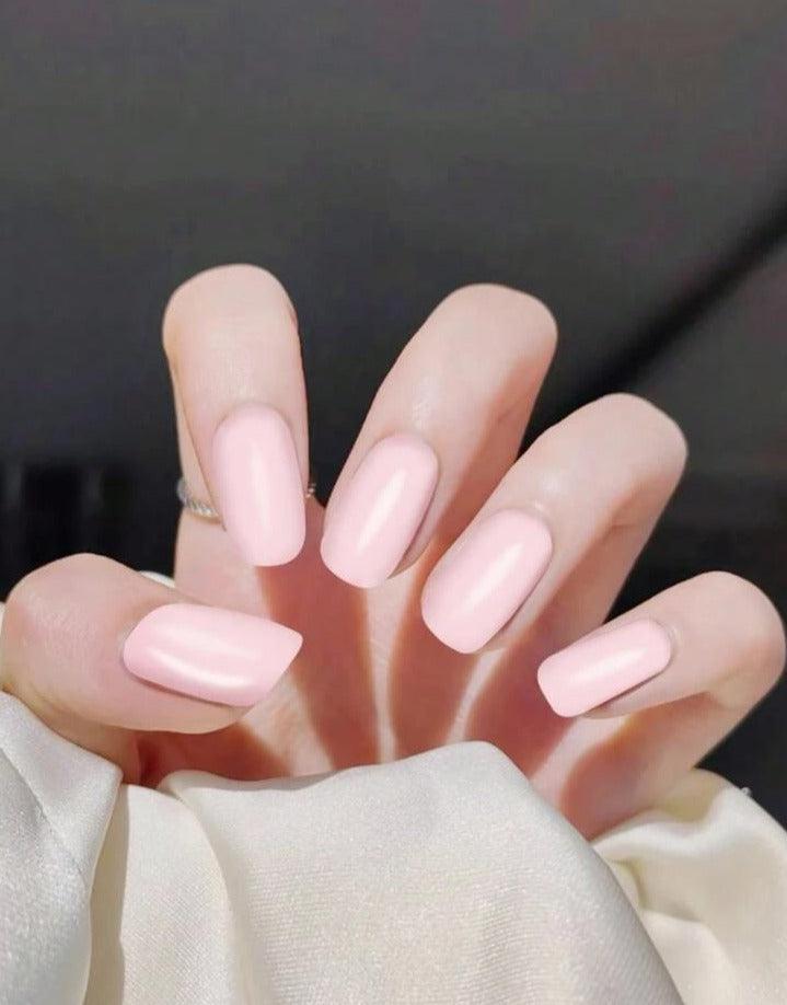 Soft petal Pink