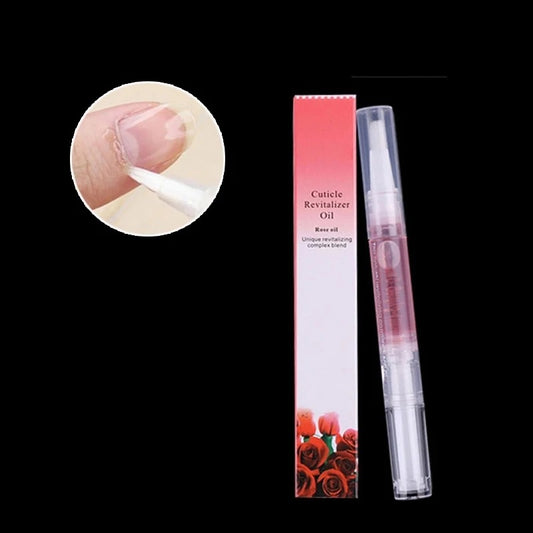 Nova Cuticle Oil Pen & Nail Remover