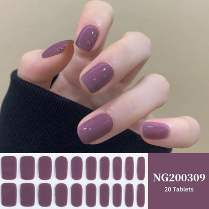 Mauve